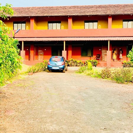 The Lighthouse Beach Resort Dapoli Exterior photo