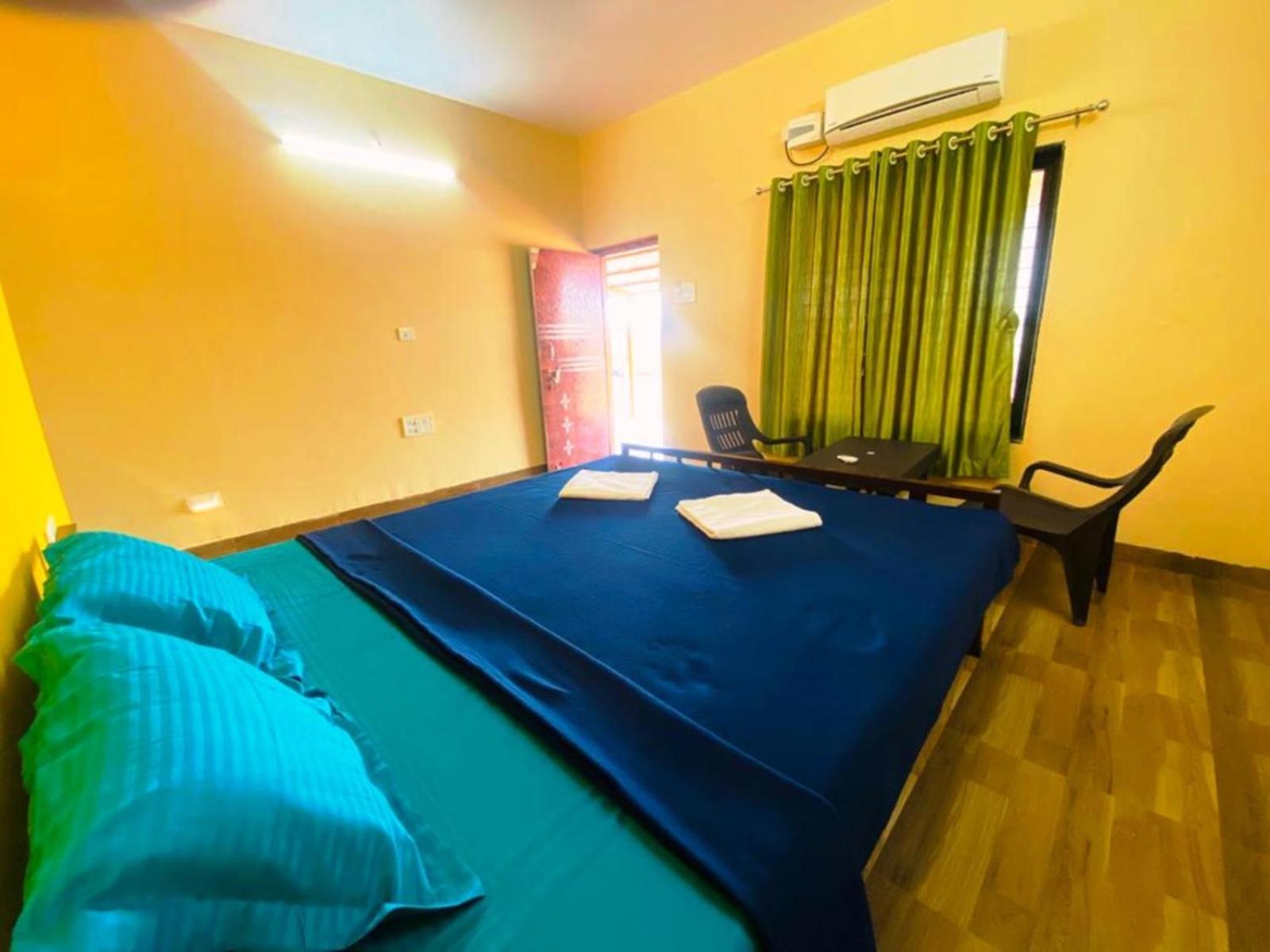 The Lighthouse Beach Resort Dapoli Exterior photo