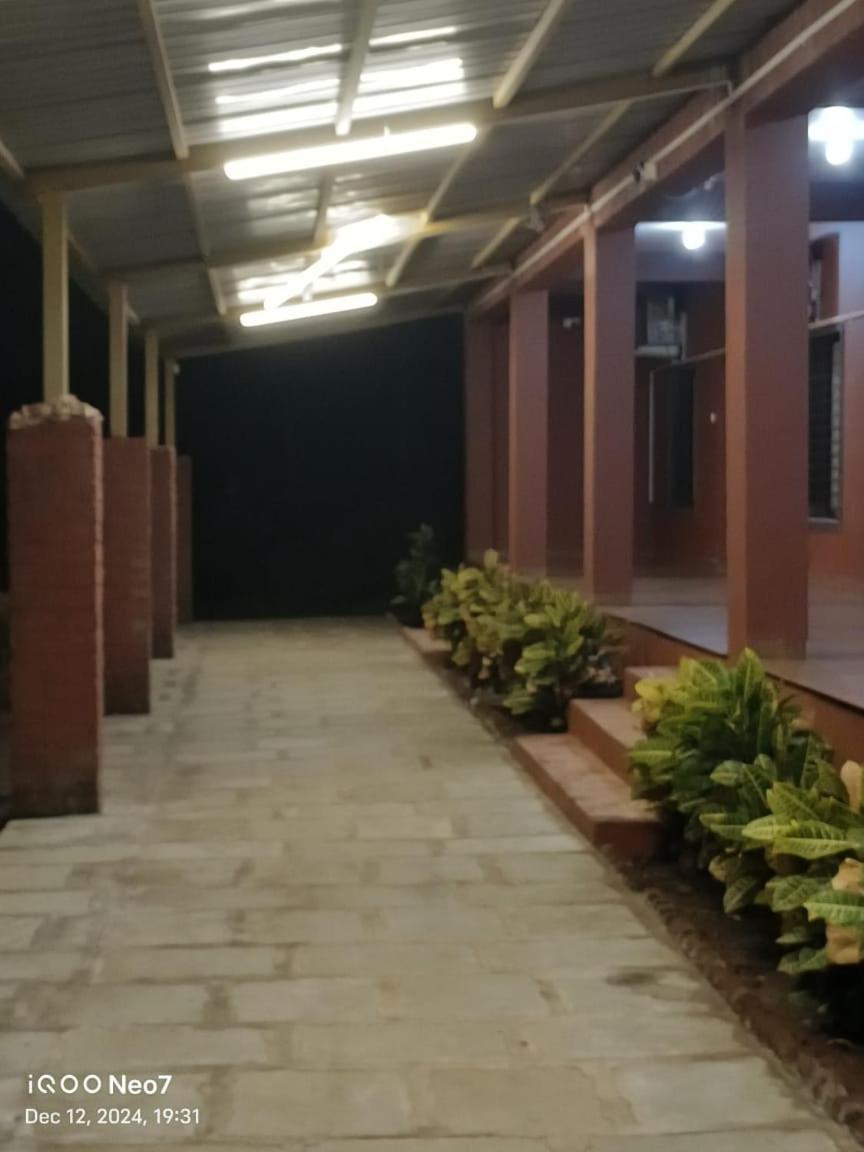 The Lighthouse Beach Resort Dapoli Exterior photo